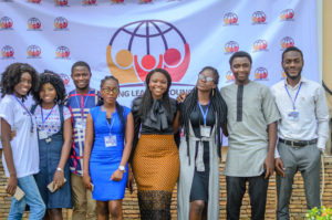 The Young Leaders Council