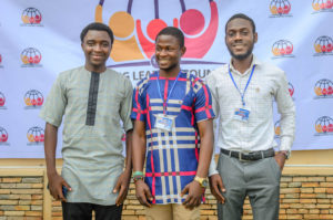 The Young Leaders Council