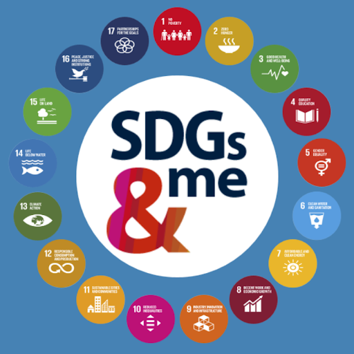 SDGs & You