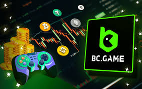 Discover the Exciting World of BC.Game Mirror and BC.fun