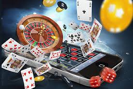 Elevating Casino Experiences Design Trends That Boost Engagement