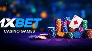 Experience Thrills with 1xBet Japan Online Casino