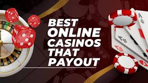 Exploring Online Casinos The Importance of Balanced Features