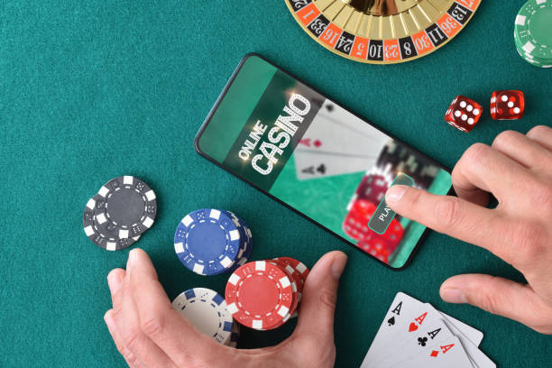 Revolutionizing Gaming A Practical Approach to Casino Platforms