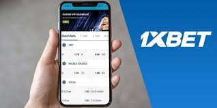 Ultimate Guide to 1xBet App Features, Download, and Benefits 471117455