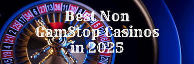 Understanding Non-Gamstop Casinos A Guide to Responsible Gaming