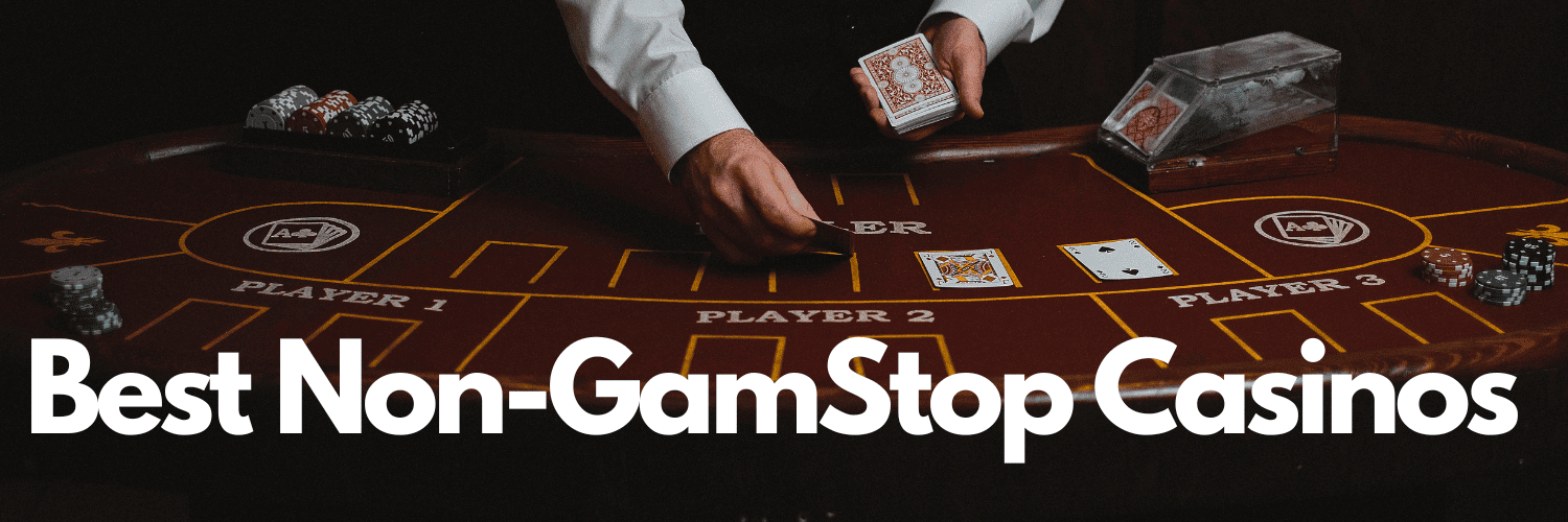 Understanding Non-Gamstop Casinos A Guide to Responsible Gaming