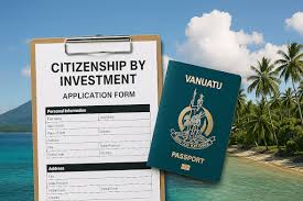 Understanding the Costs Involved in Acquiring Vanuatu Citizenship