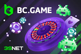 Experience the Excitement of BC.GAME Bet in Nigeria